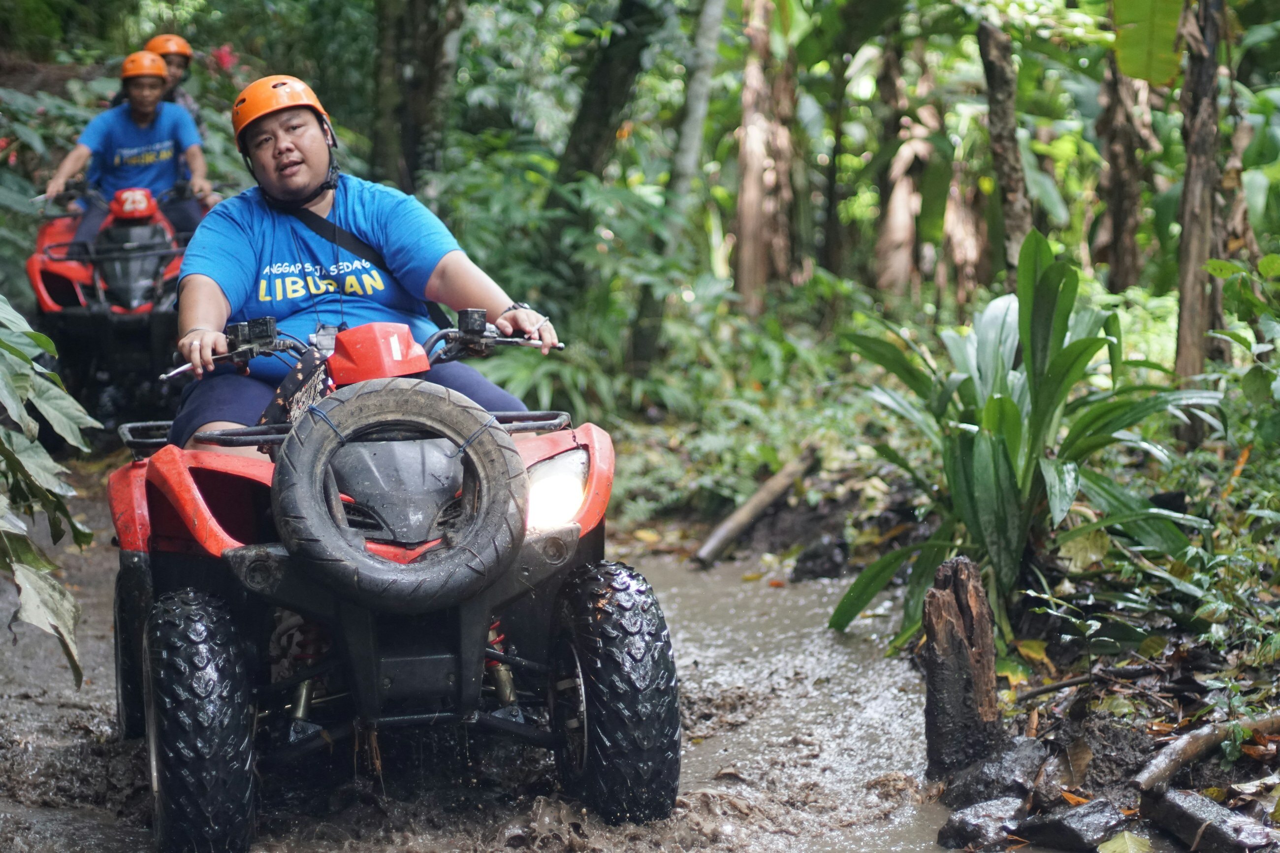 ATV Adventure