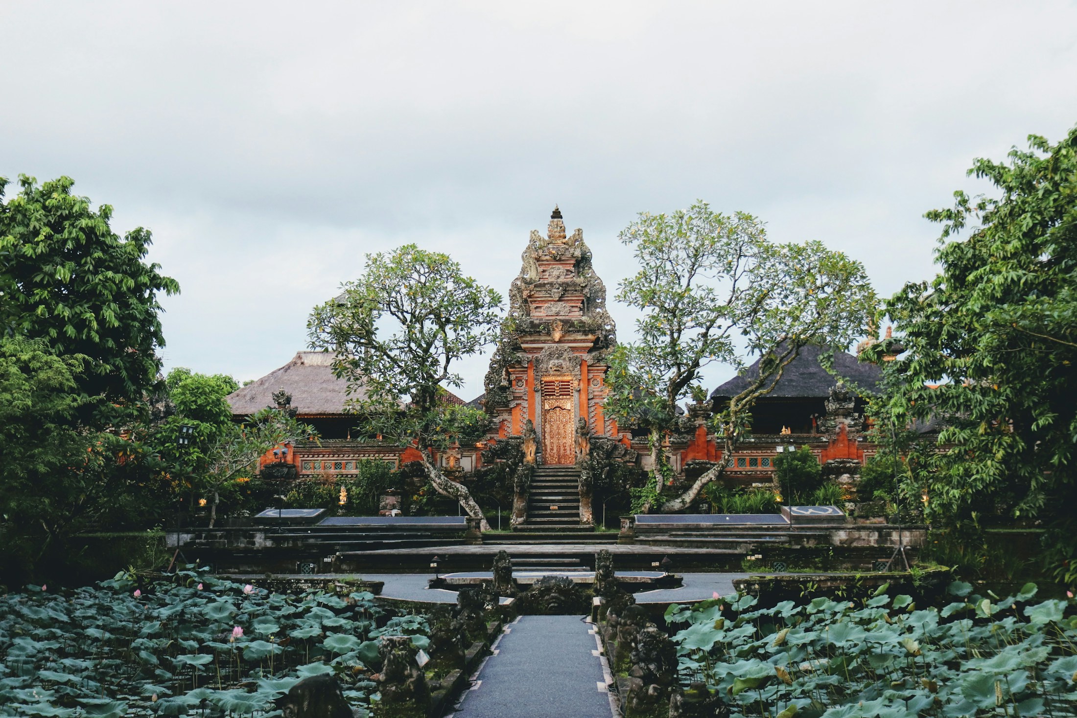Central Ubud – photo 1